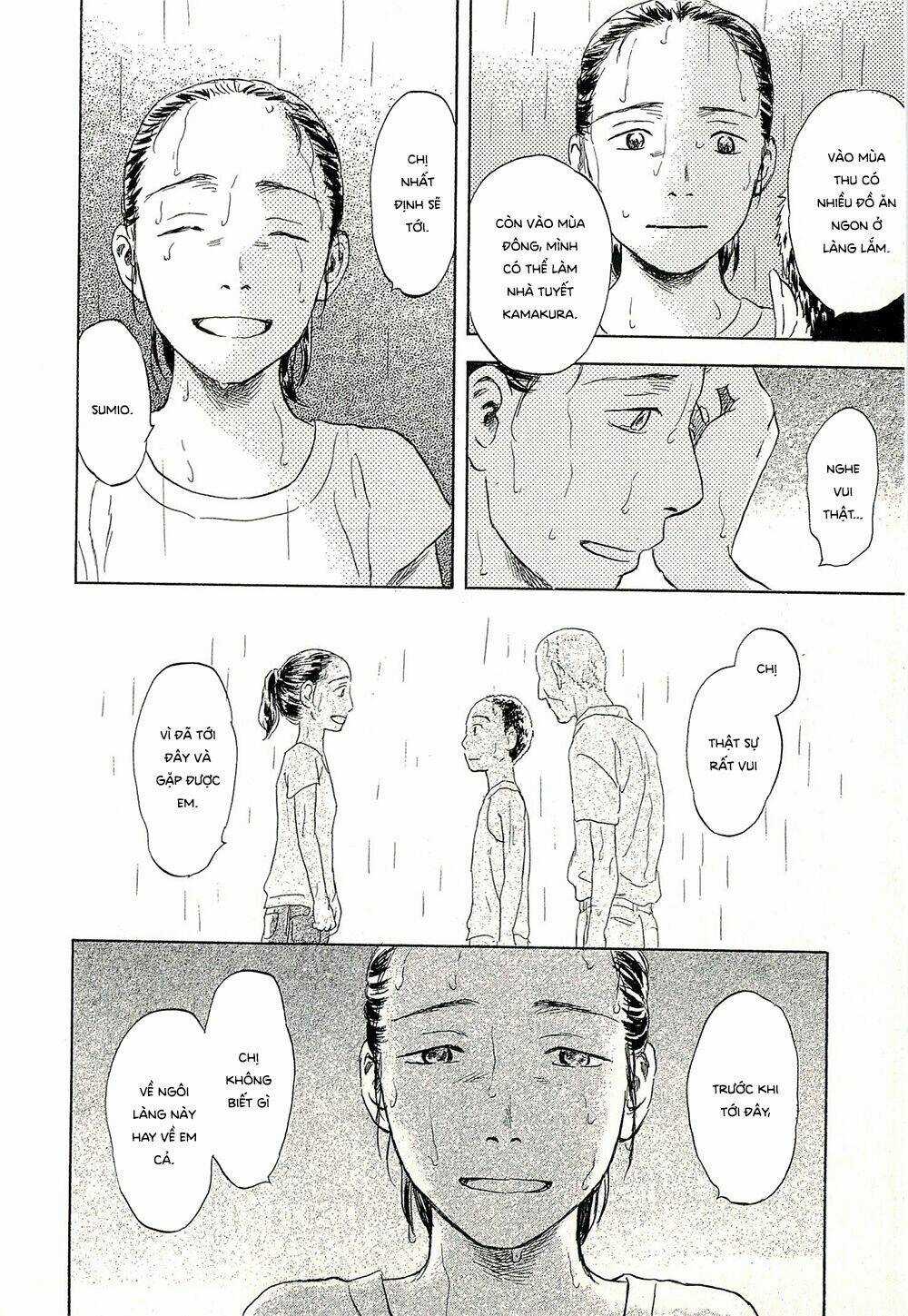 Suiiki - Chapter 11 - Trang 29