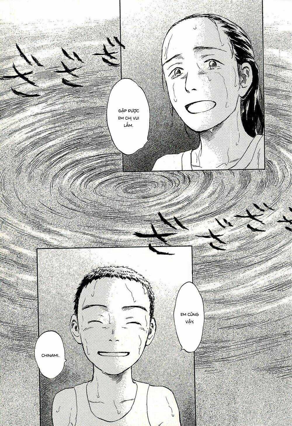 Suiiki - Chapter 11 - Trang 30