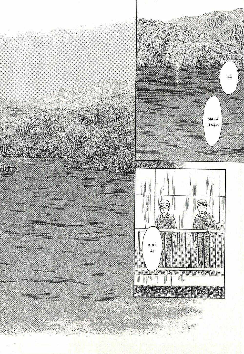 Suiiki - Chapter 11 - Trang 35