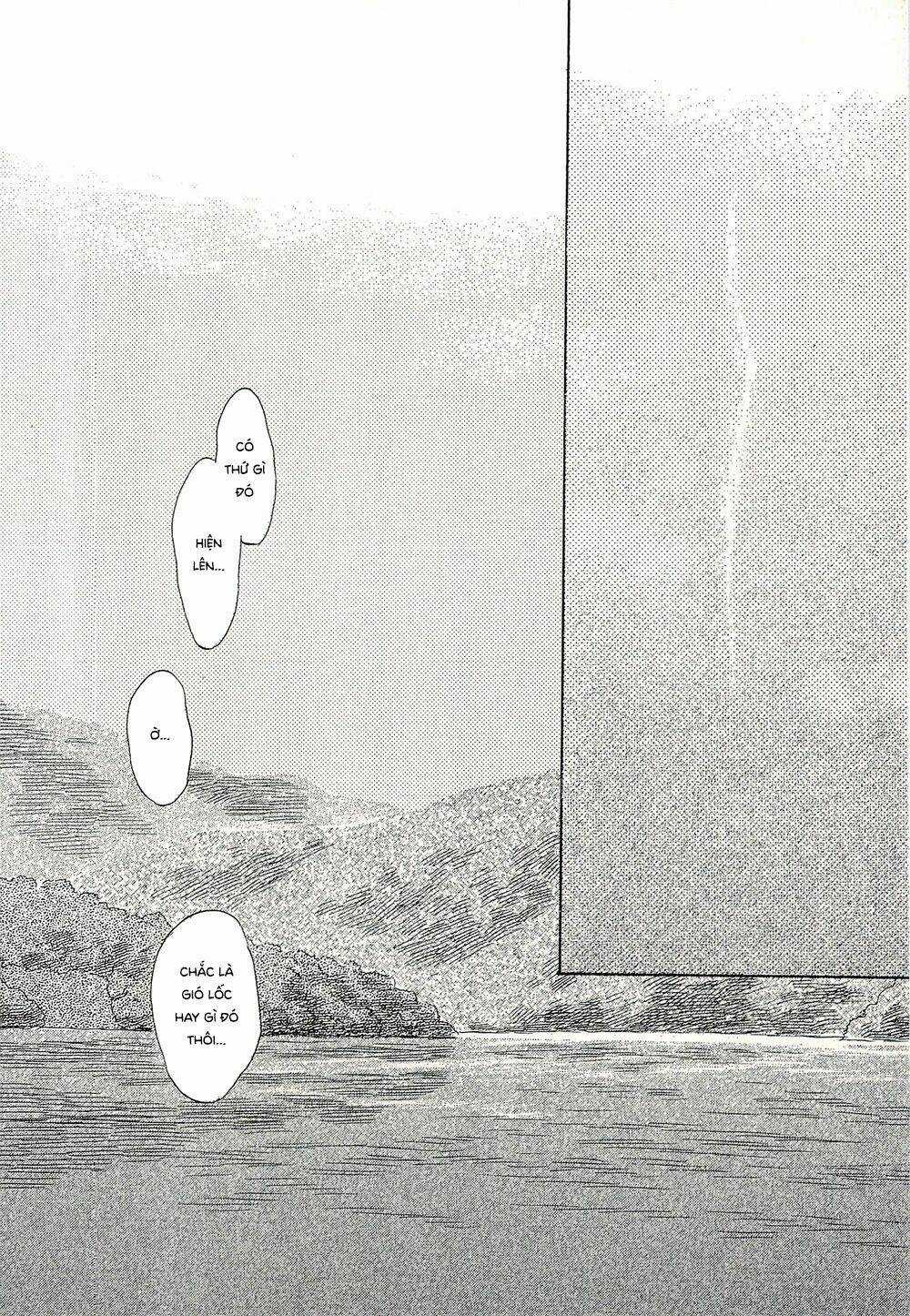 Suiiki - Chapter 11 - Trang 37