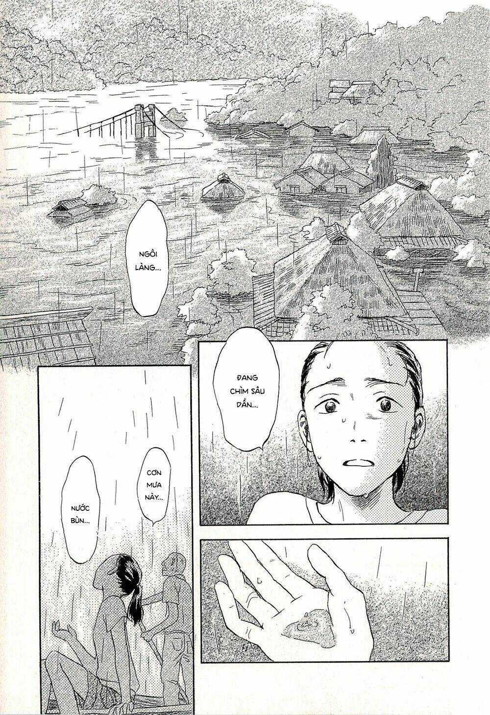 Suiiki - Chapter 11 - Trang 8