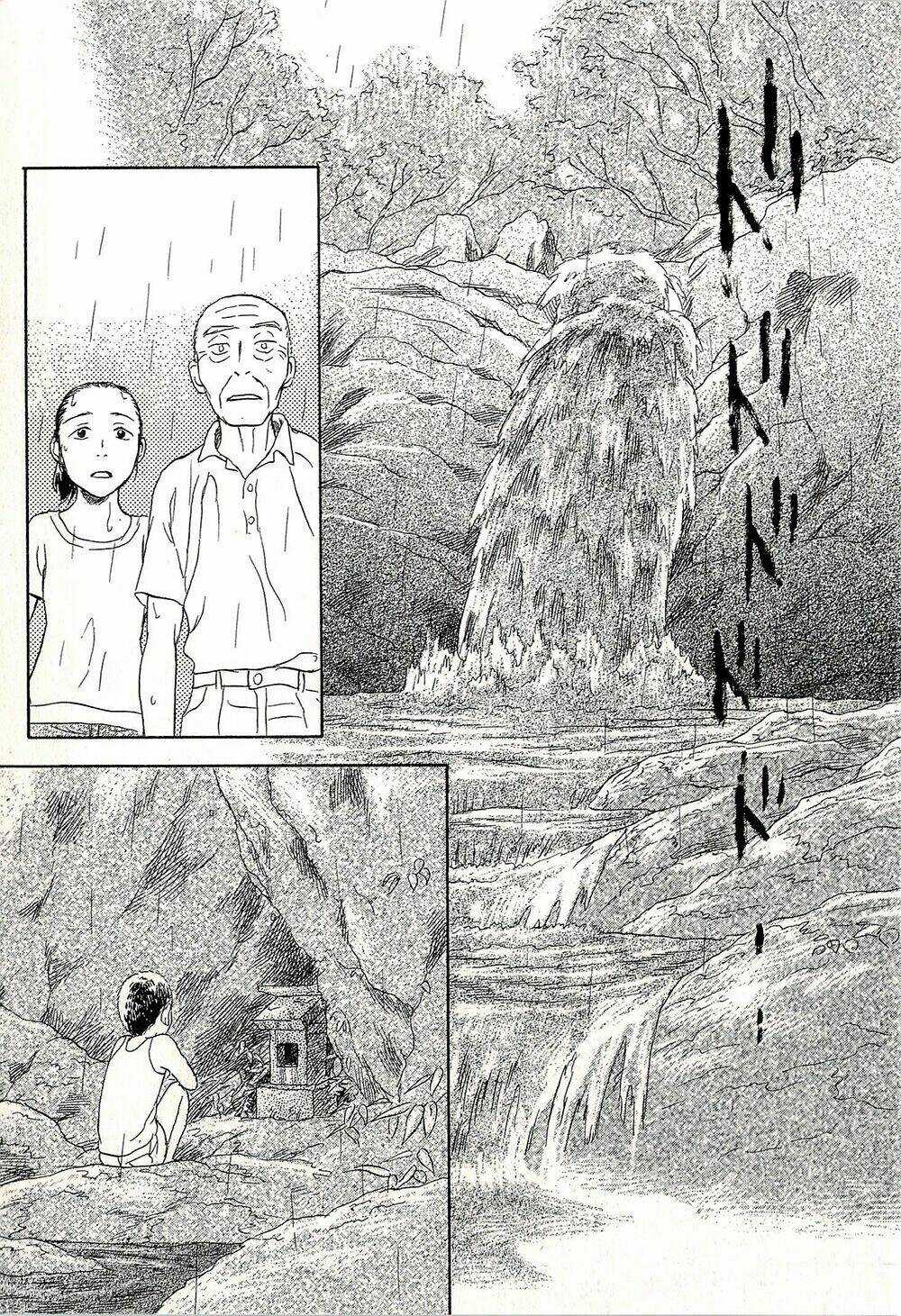 Suiiki - Chapter 11 - Trang 10