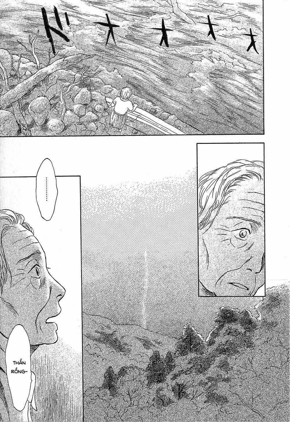 Suiiki - Chapter 12 - Trang 2