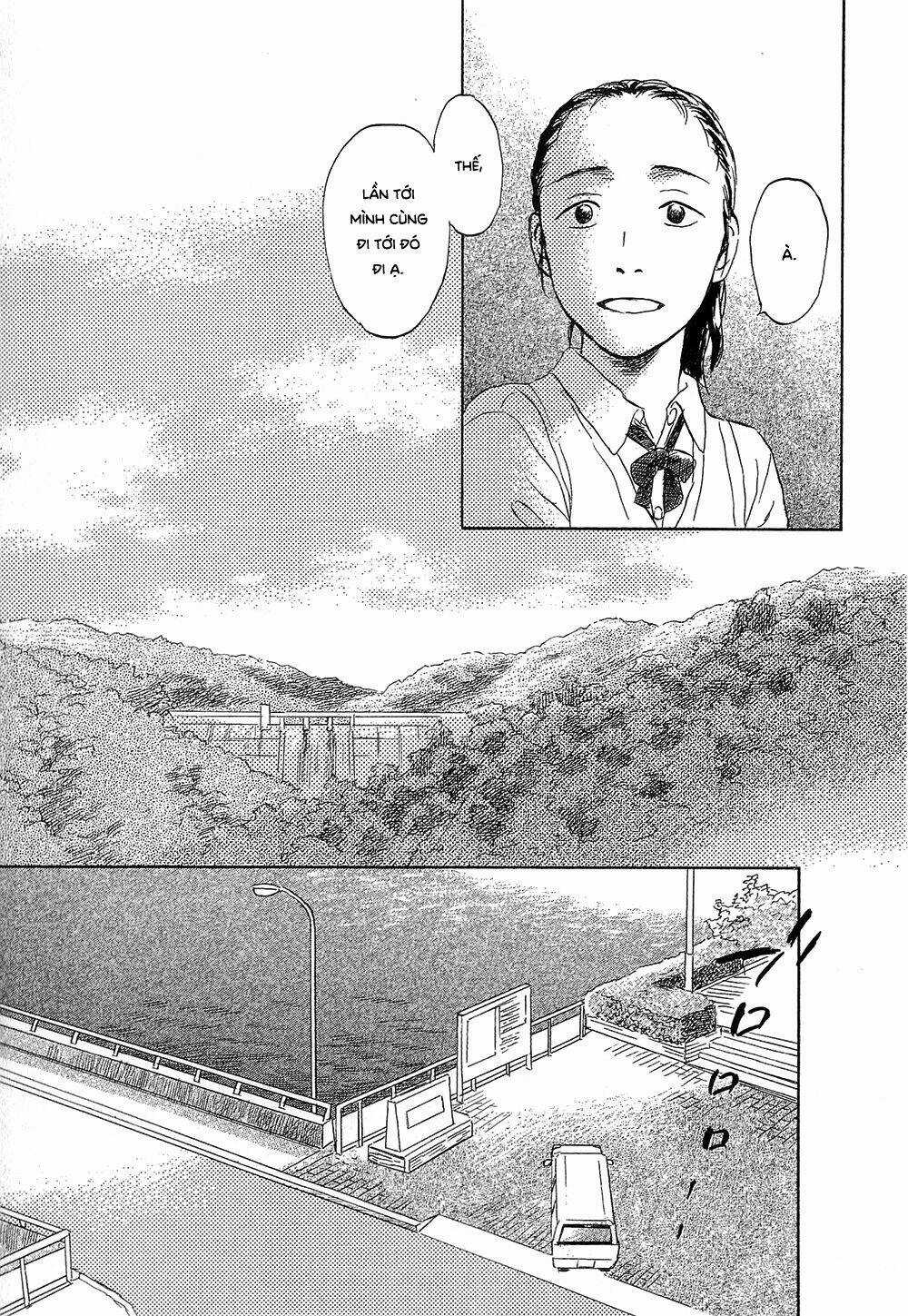 Suiiki - Chapter 12 - Trang 14