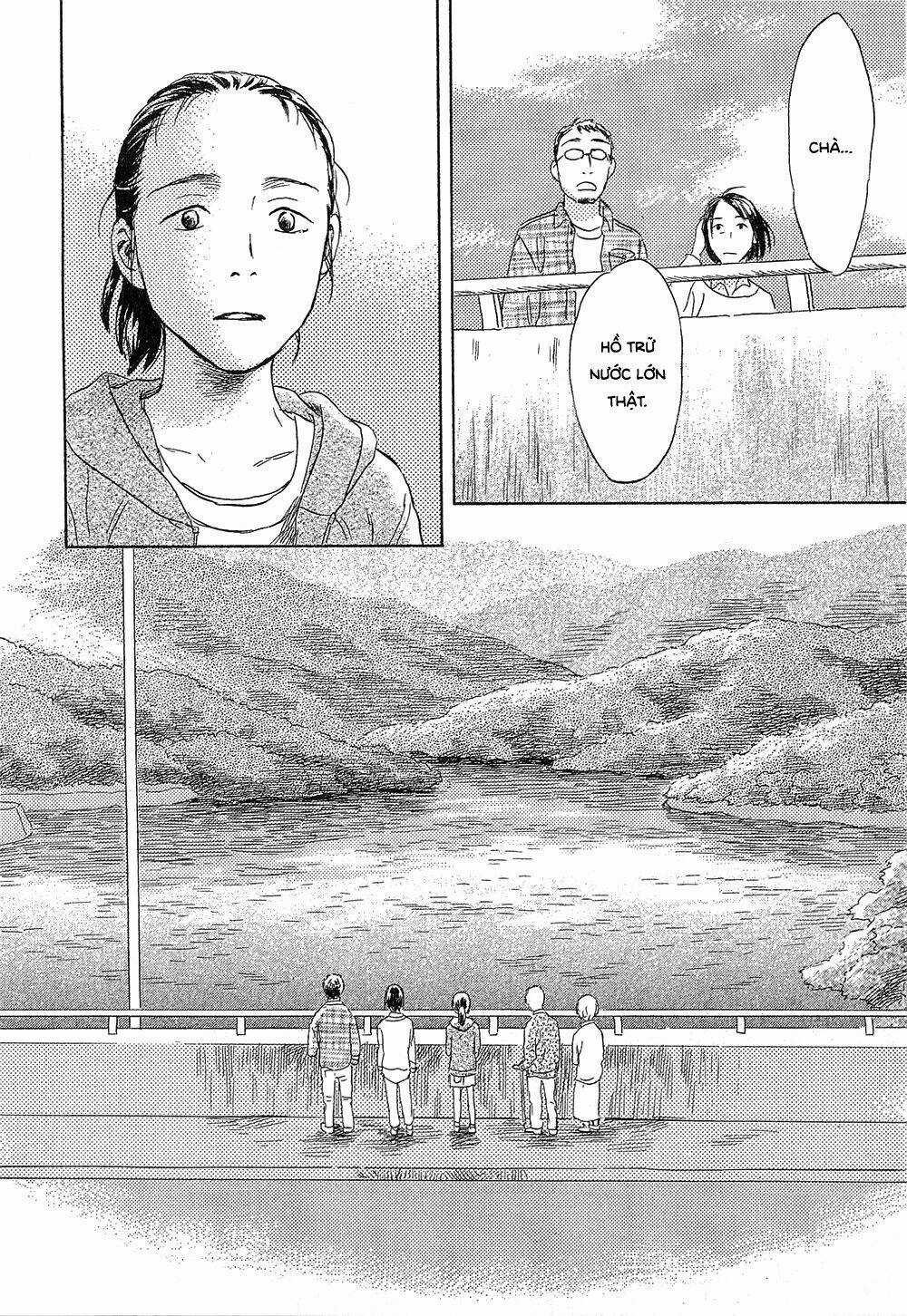 Suiiki - Chapter 12 - Trang 15