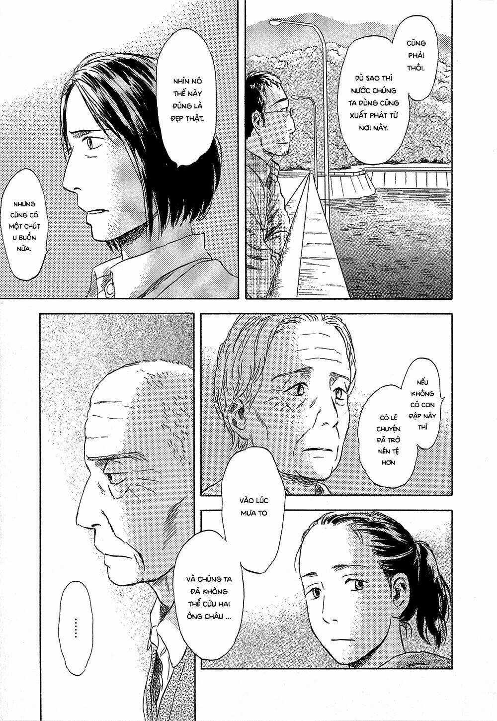 Suiiki - Chapter 12 - Trang 16