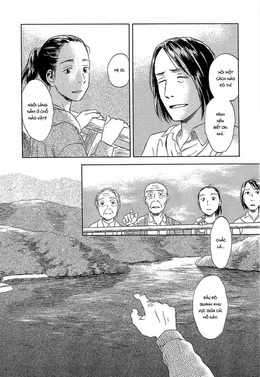 Suiiki - Chapter 12 - Trang 17