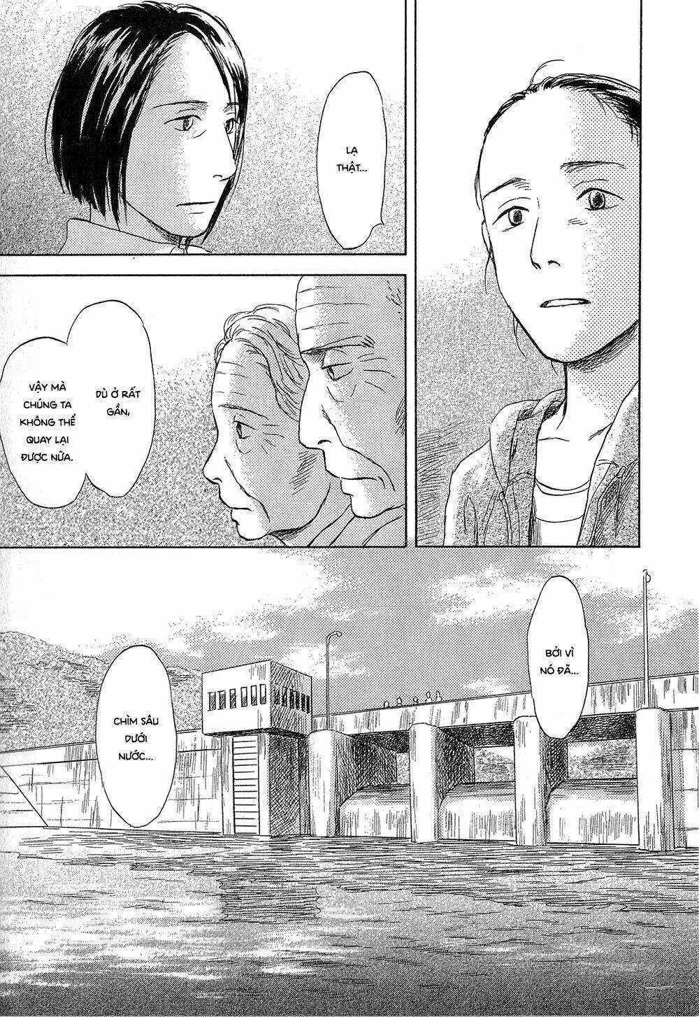 Suiiki - Chapter 12 - Trang 18