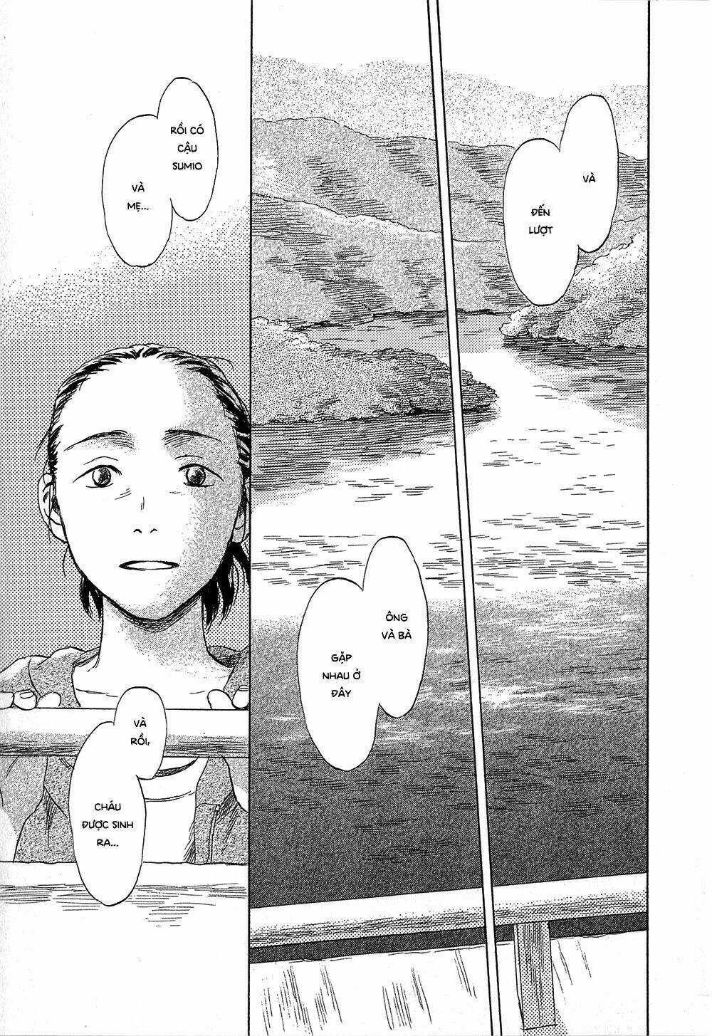 Suiiki - Chapter 12 - Trang 20