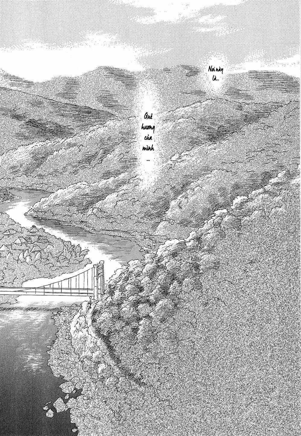 Suiiki - Chapter 12 - Trang 21