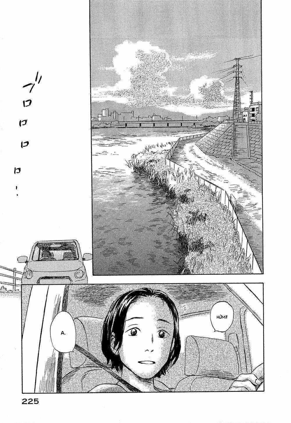 Suiiki - Chapter 12 - Trang 24