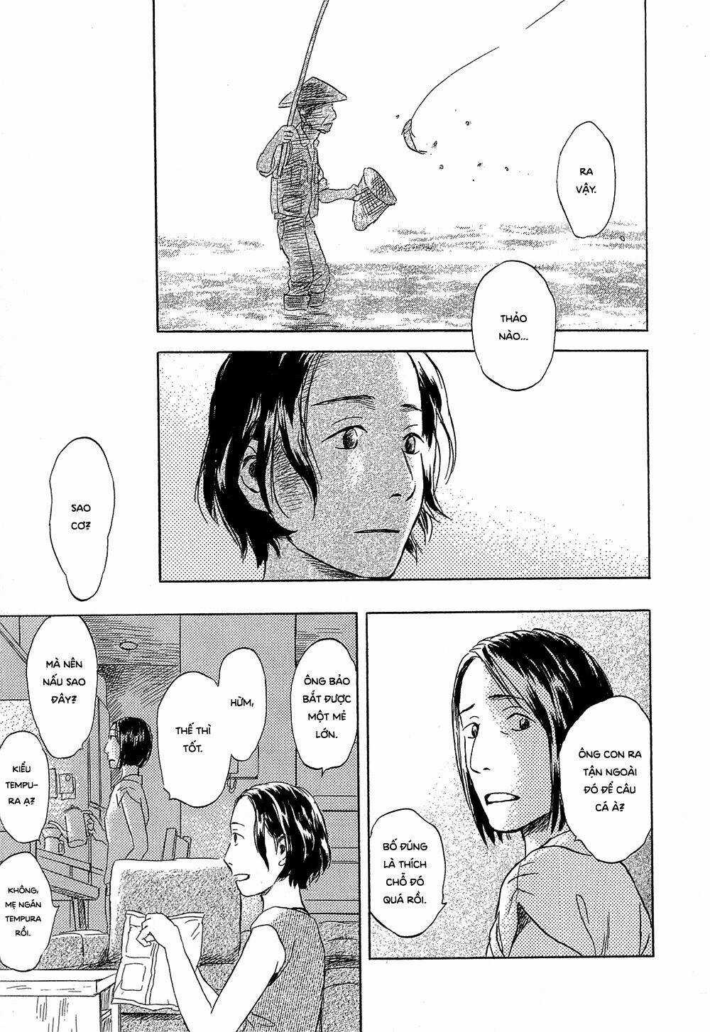 Suiiki - Chapter 12 - Trang 26