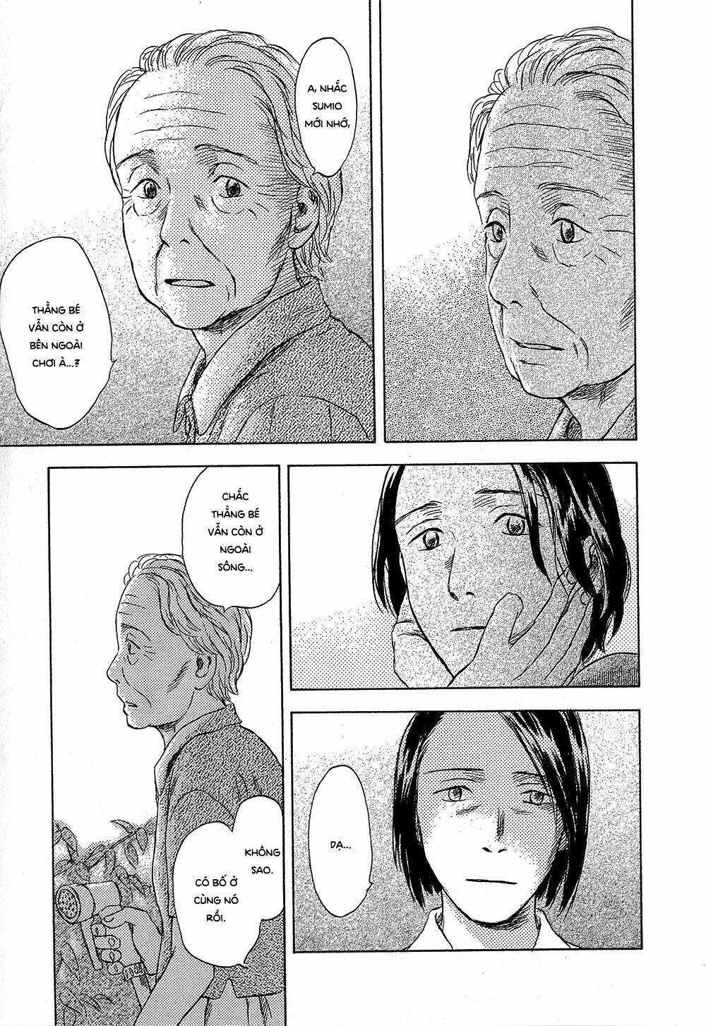 Suiiki - Chapter 12 - Trang 28