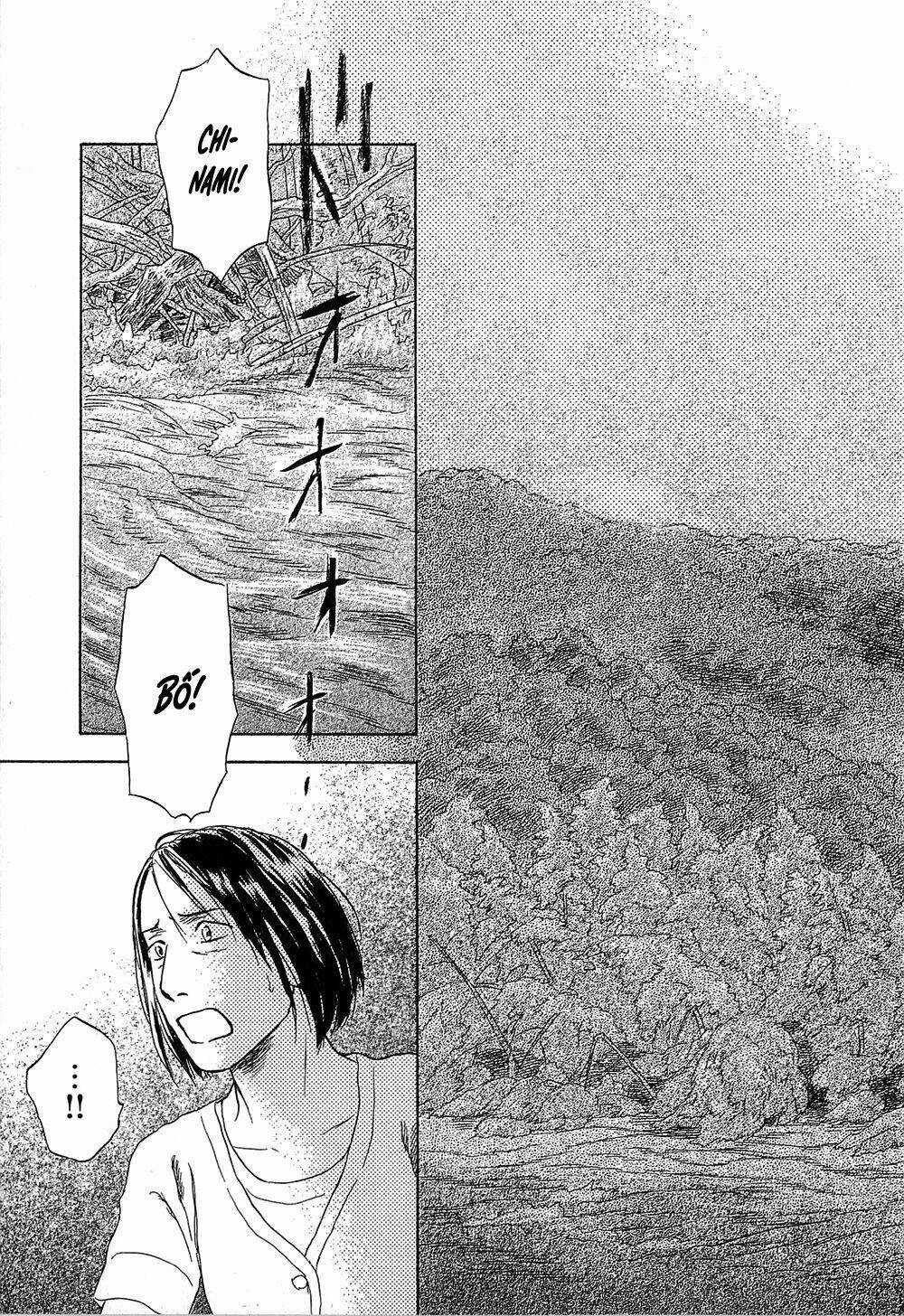 Suiiki - Chapter 12 - Trang 4
