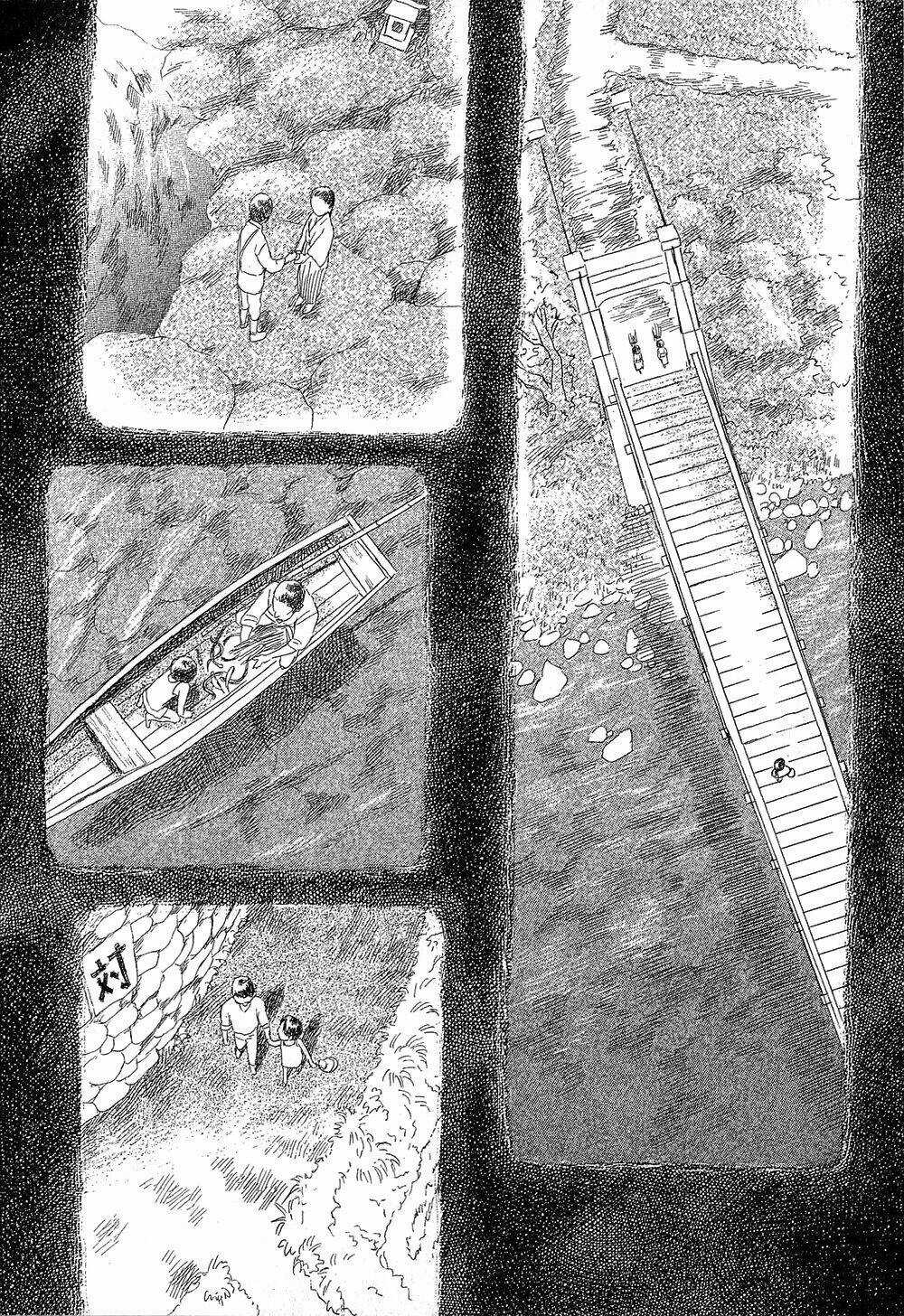 Suiiki - Chapter 12 - Trang 33