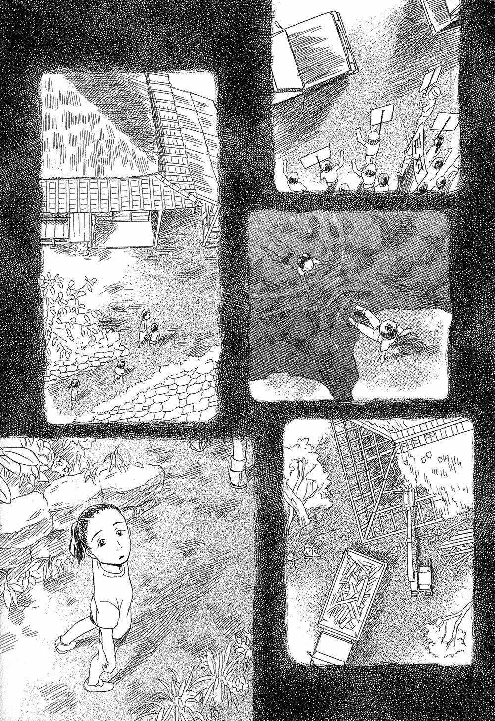 Suiiki - Chapter 12 - Trang 34