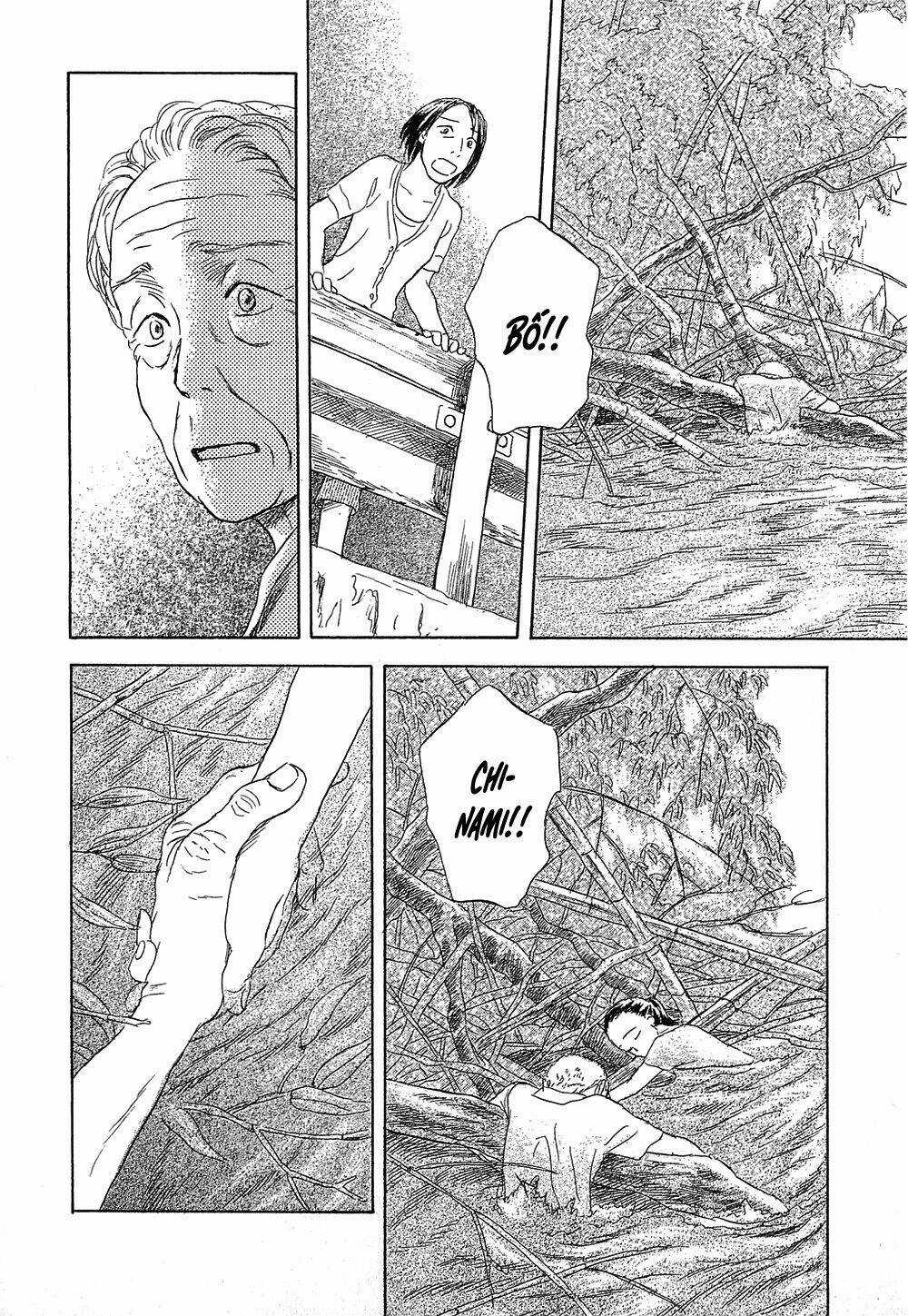 Suiiki - Chapter 12 - Trang 5