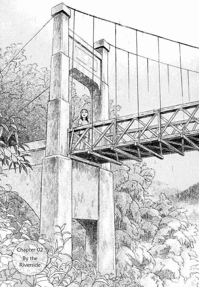 Suiiki - Chapter 2 - Trang 1