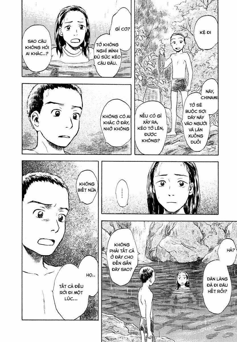 Suiiki - Chapter 2 - Trang 14