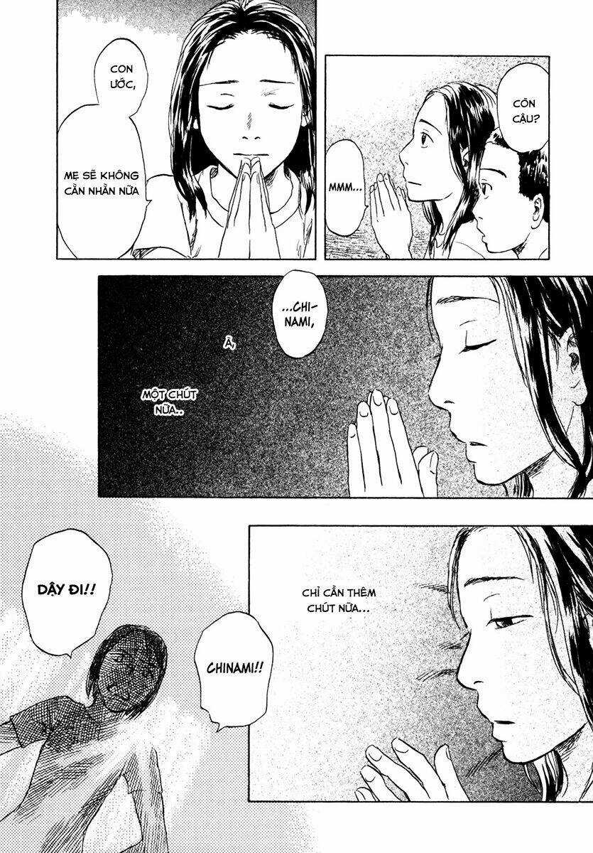 Suiiki - Chapter 2 - Trang 20