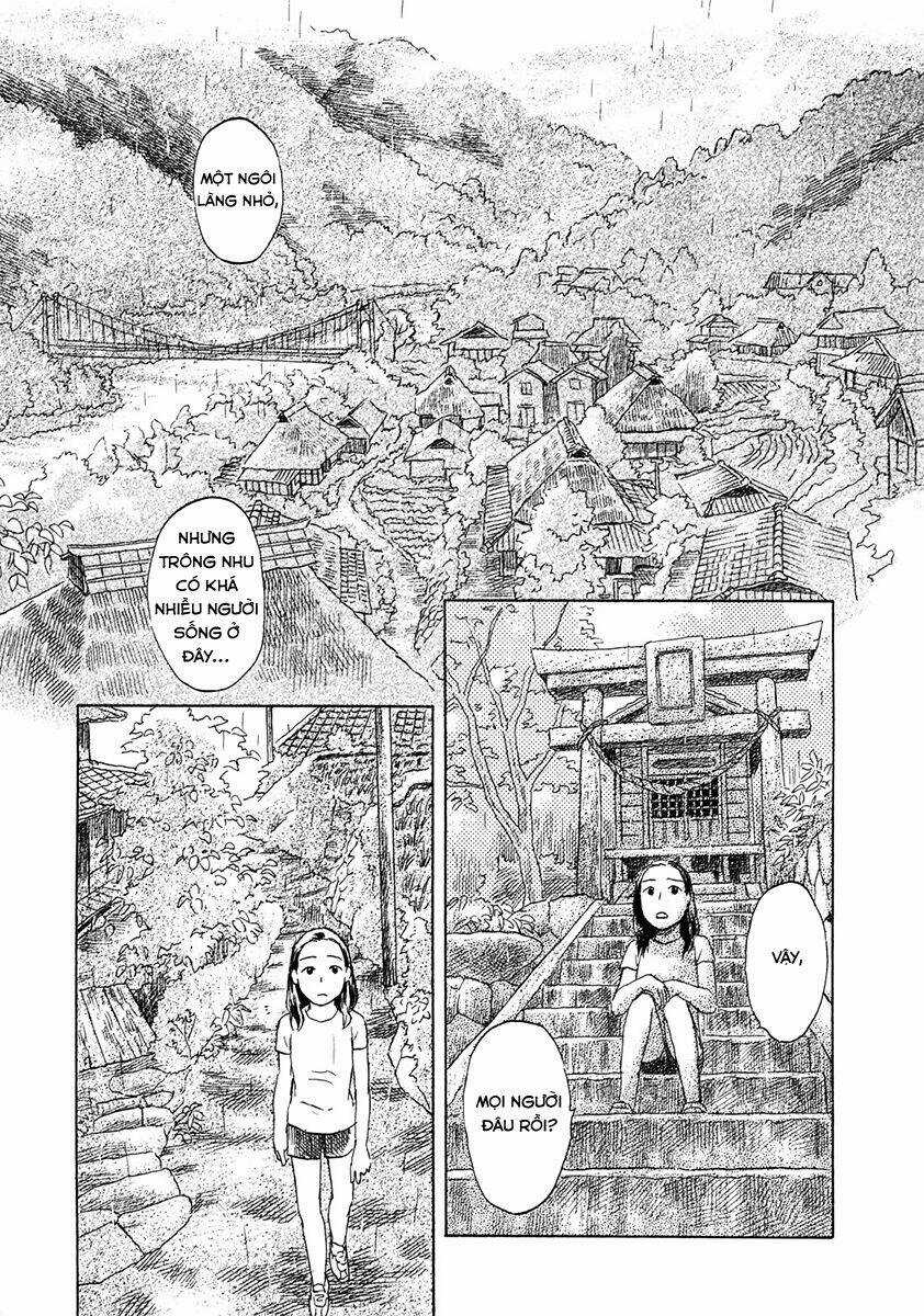 Suiiki - Chapter 2 - Trang 3