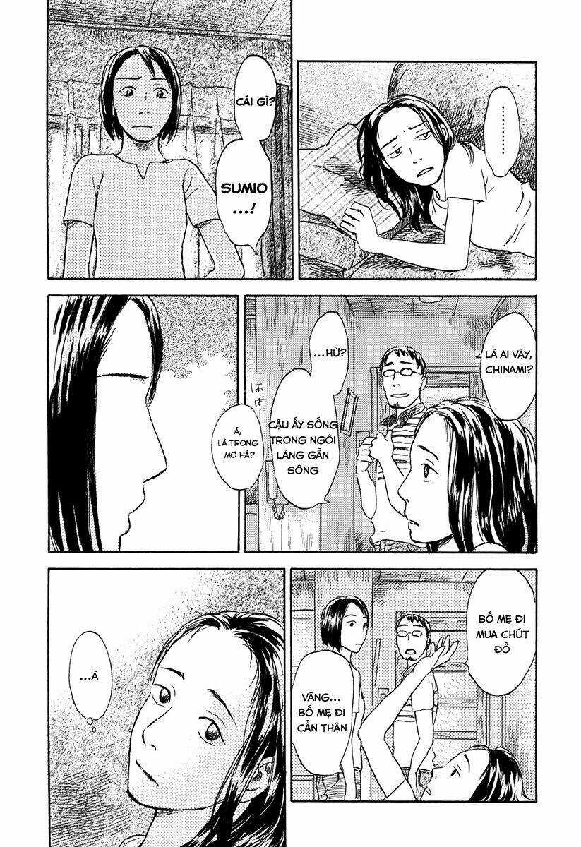 Suiiki - Chapter 2 - Trang 21