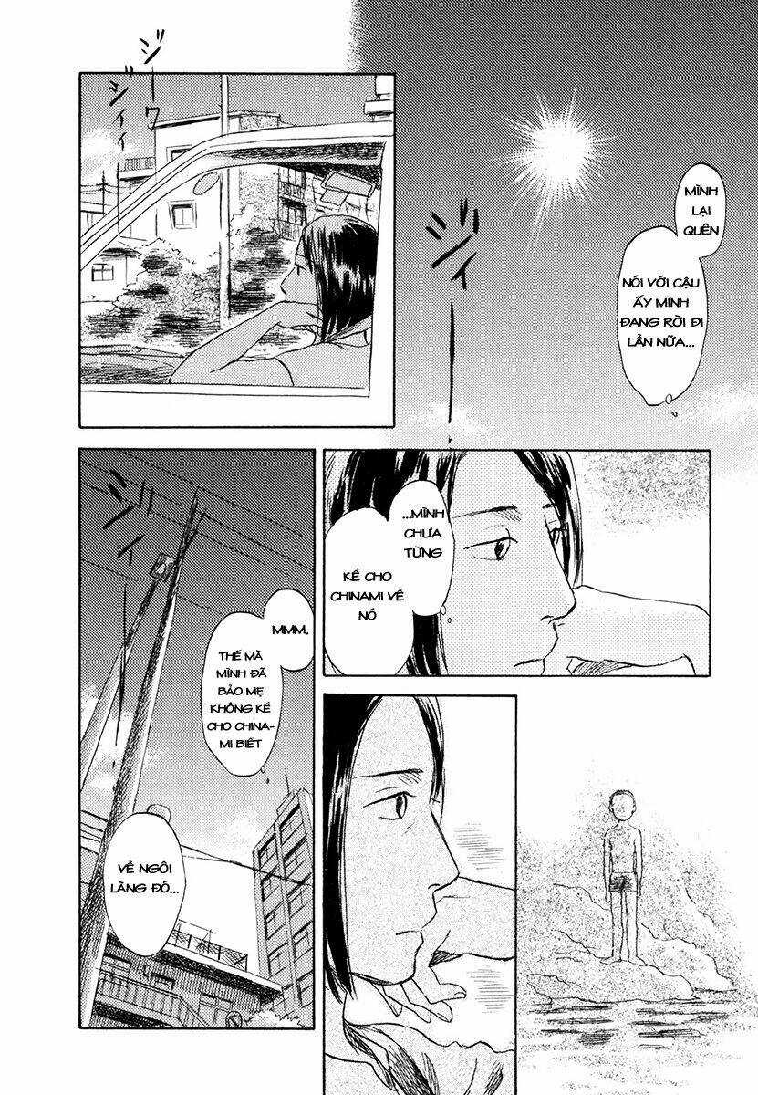 Suiiki - Chapter 2 - Trang 22