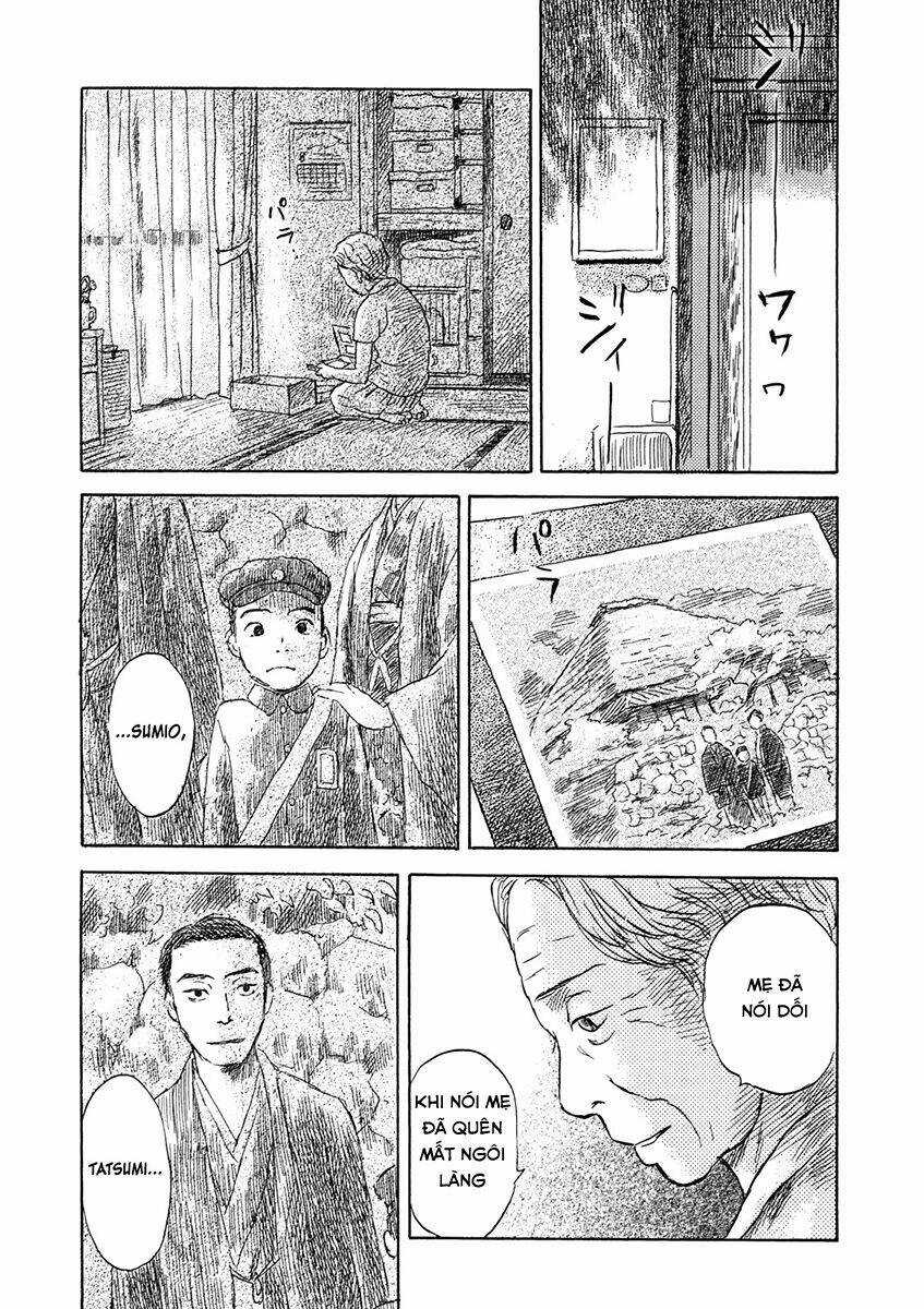Suiiki - Chapter 2 - Trang 23