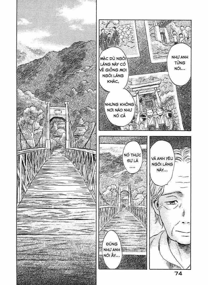 Suiiki - Chapter 2 - Trang 24
