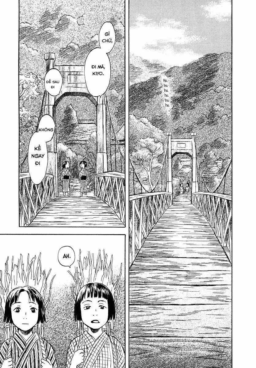 Suiiki - Chapter 2 - Trang 25