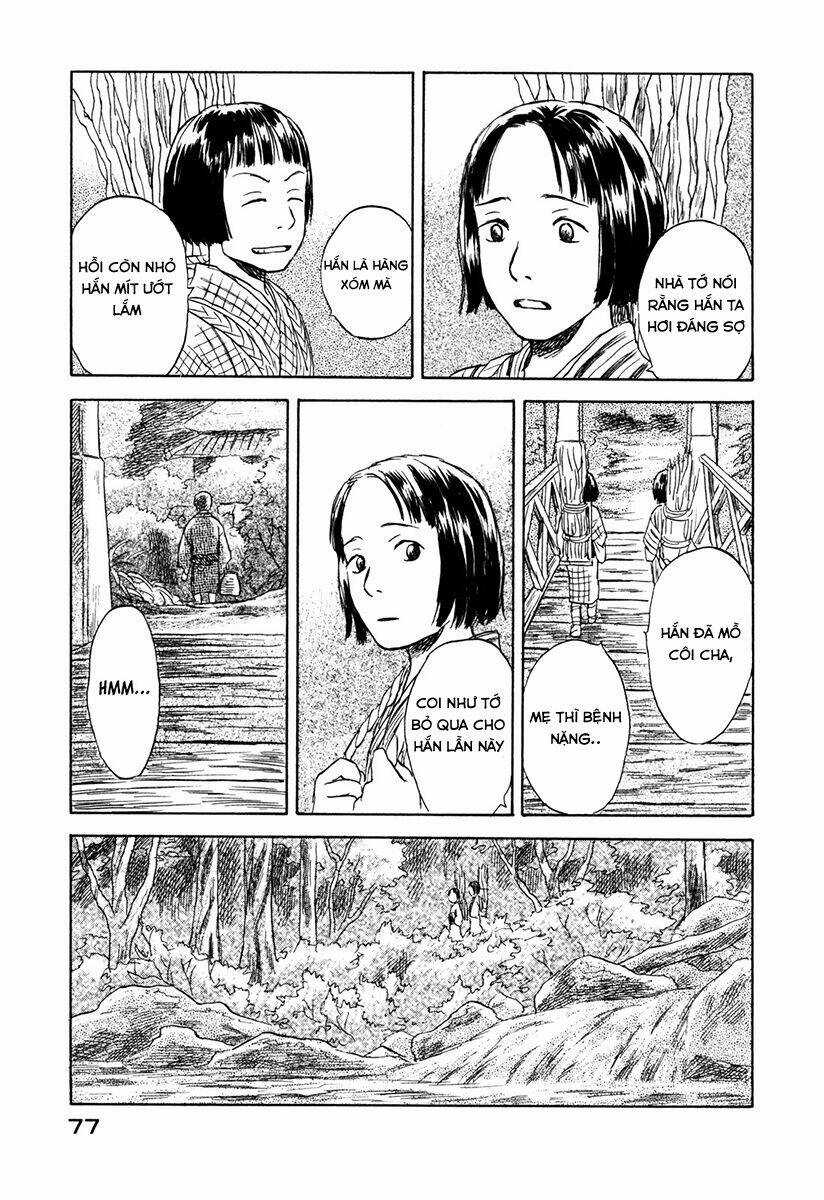 Suiiki - Chapter 2 - Trang 27