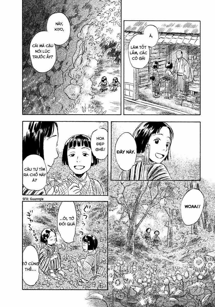 Suiiki - Chapter 2 - Trang 28