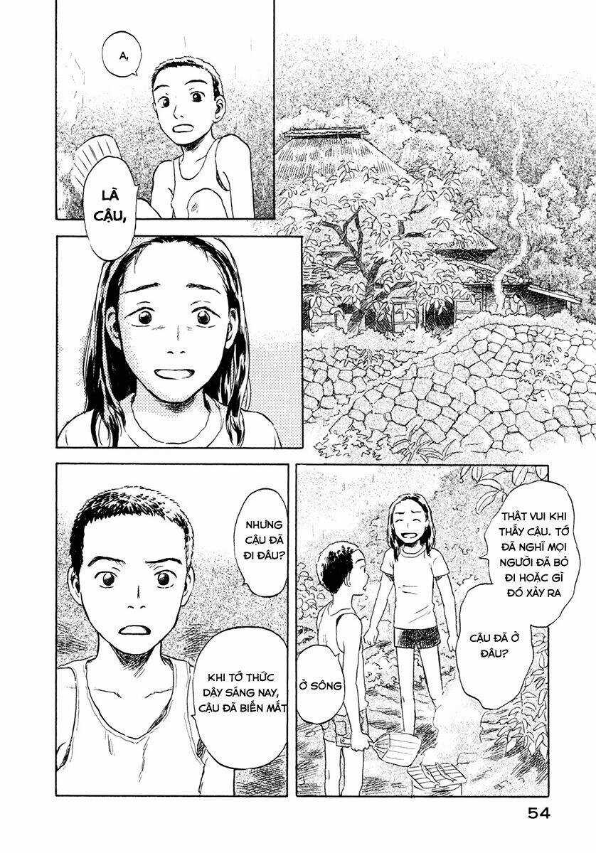 Suiiki - Chapter 2 - Trang 4