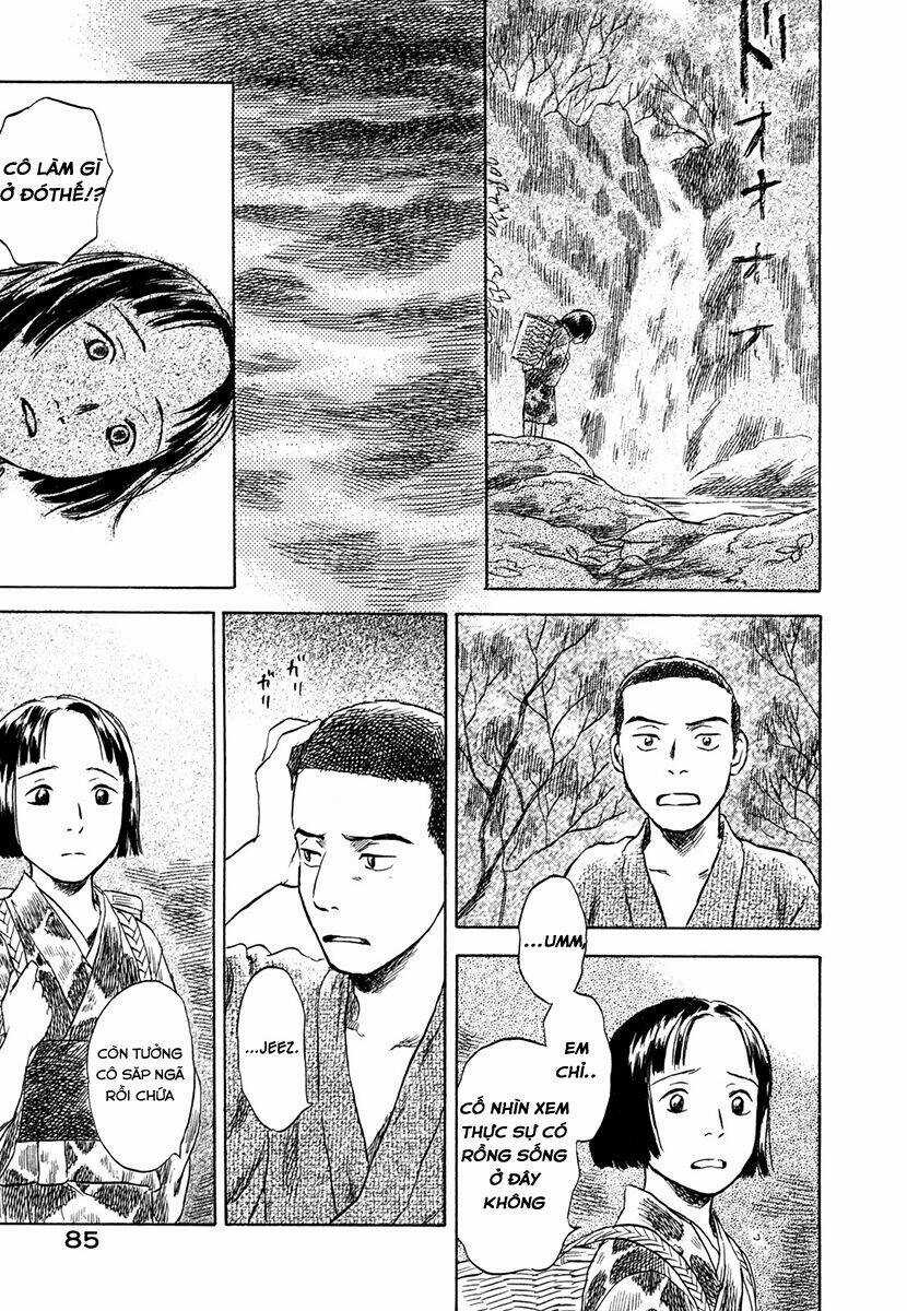 Suiiki - Chapter 2 - Trang 35