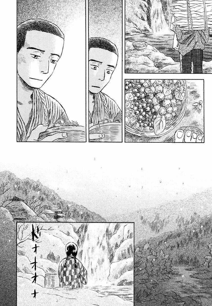 Suiiki - Chapter 2 - Trang 38