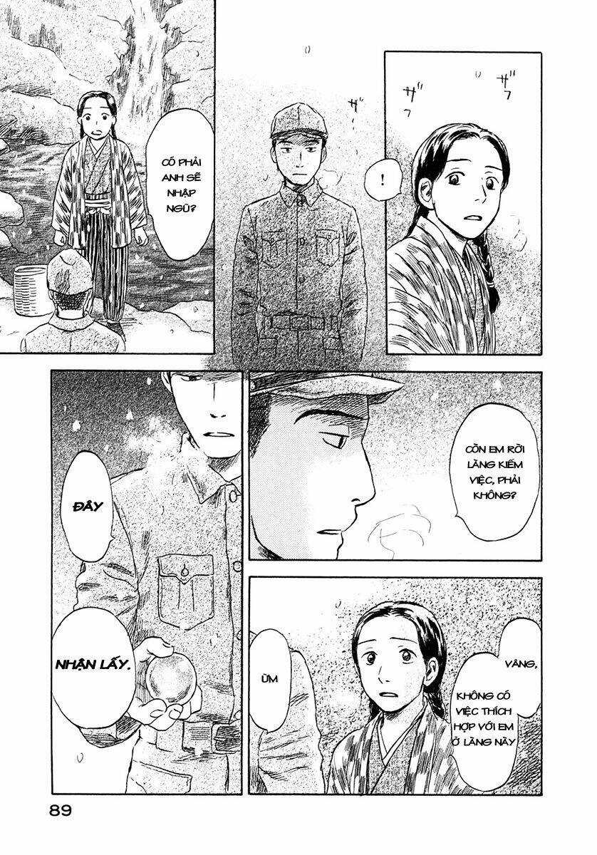 Suiiki - Chapter 2 - Trang 39