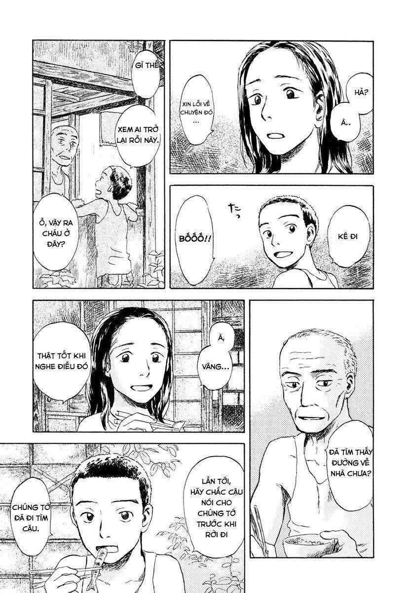 Suiiki - Chapter 2 - Trang 5