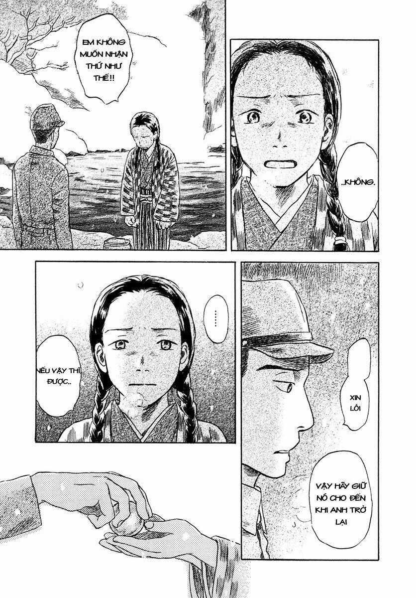 Suiiki - Chapter 2 - Trang 41