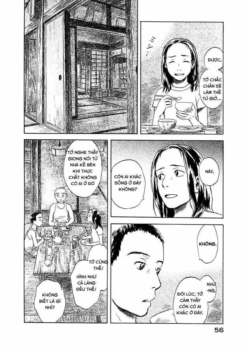 Suiiki - Chapter 2 - Trang 6