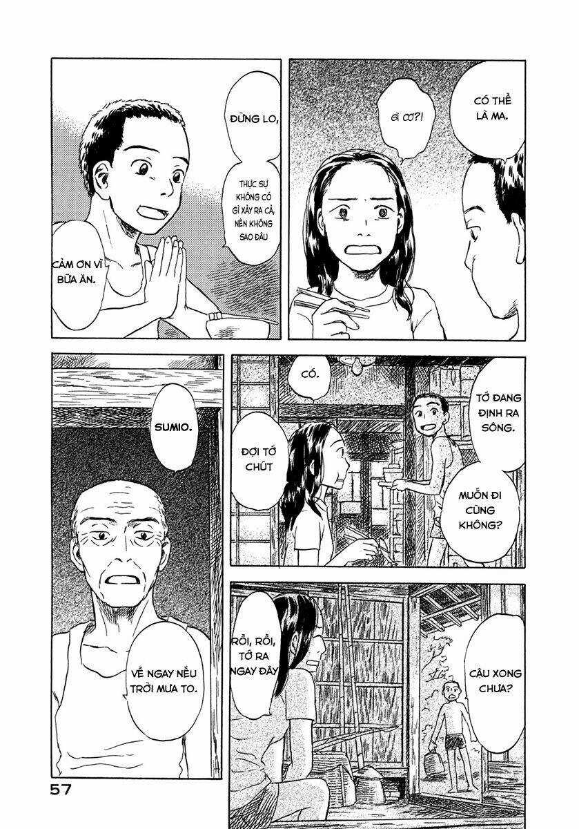 Suiiki - Chapter 2 - Trang 7