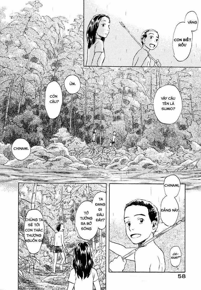 Suiiki - Chapter 2 - Trang 8