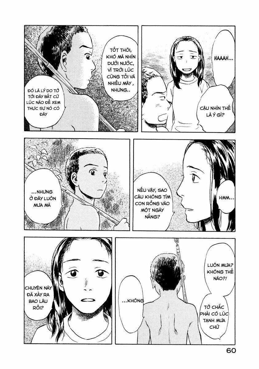 Suiiki - Chapter 2 - Trang 10