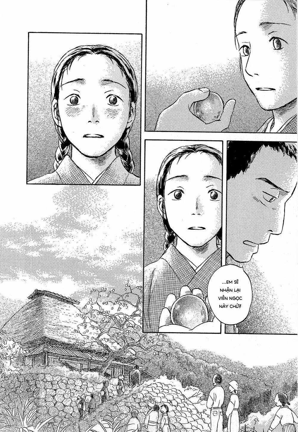 Suiiki - Chapter 3 - Trang 15