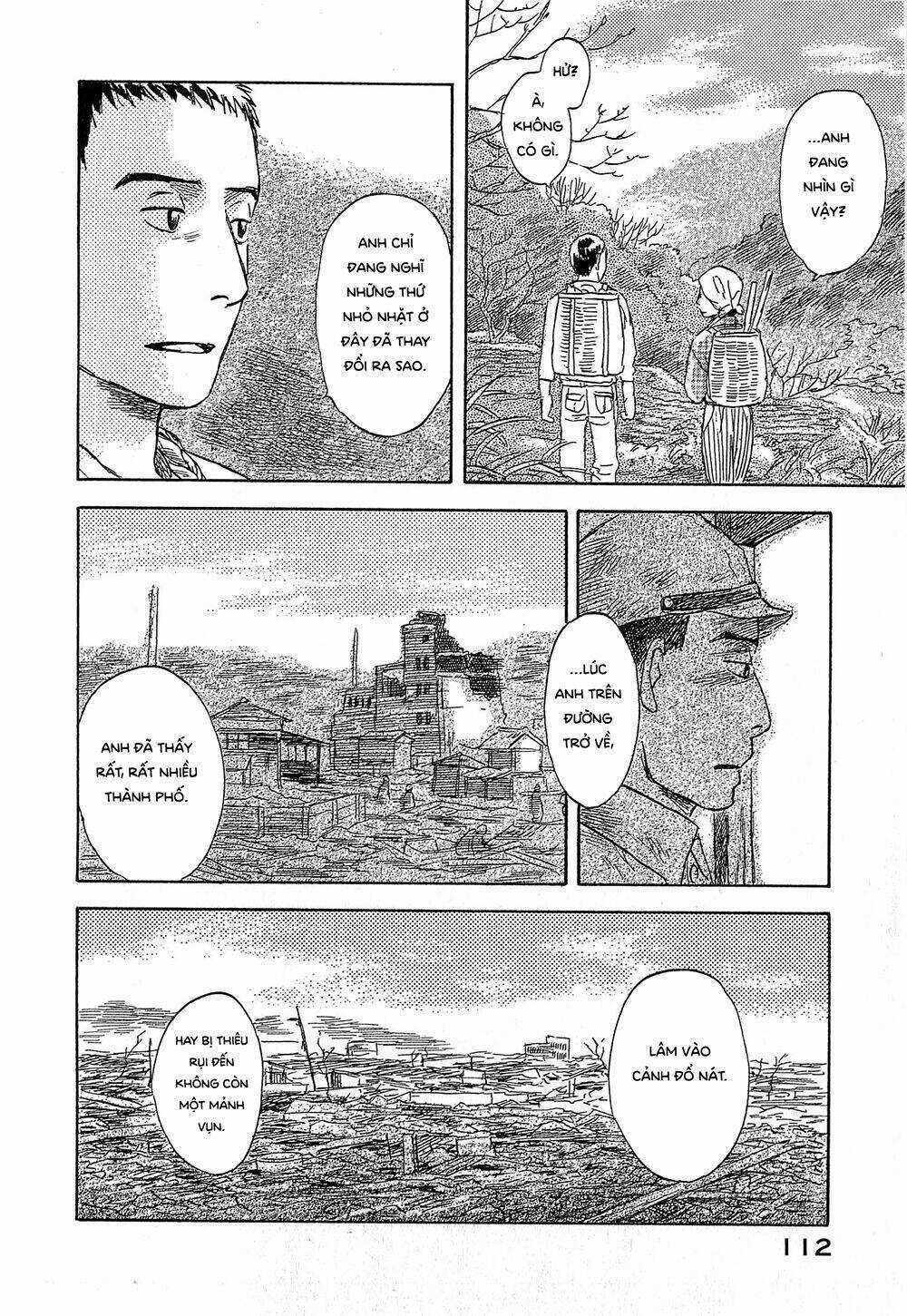 Suiiki - Chapter 3 - Trang 19