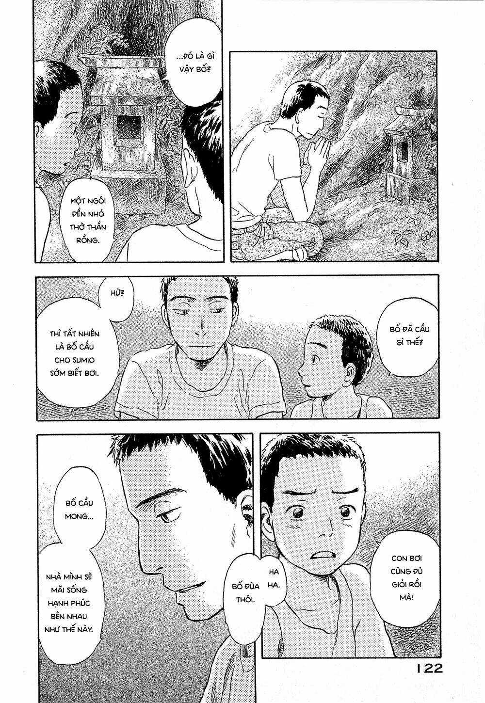Suiiki - Chapter 3 - Trang 29