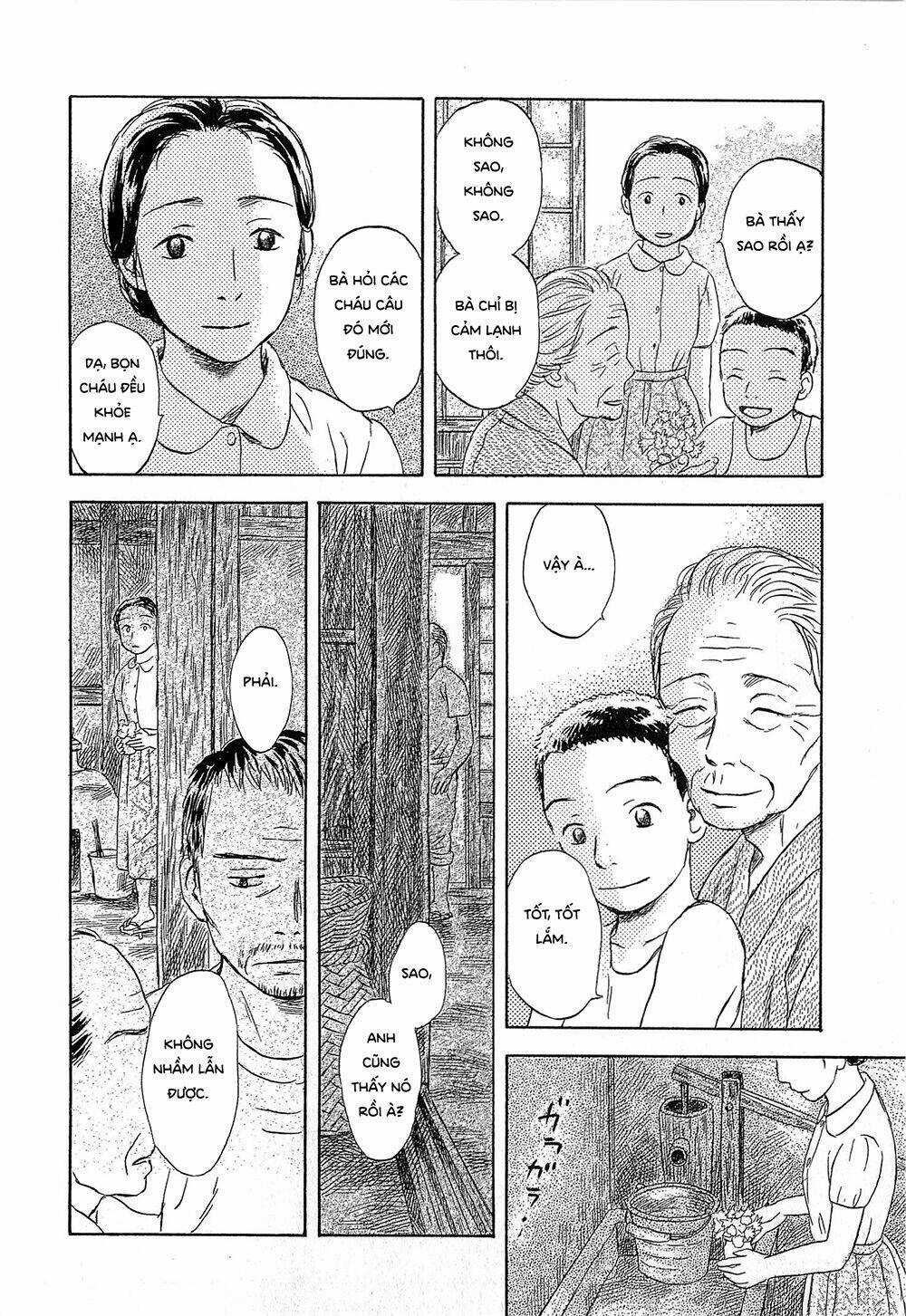 Suiiki - Chapter 3 - Trang 31