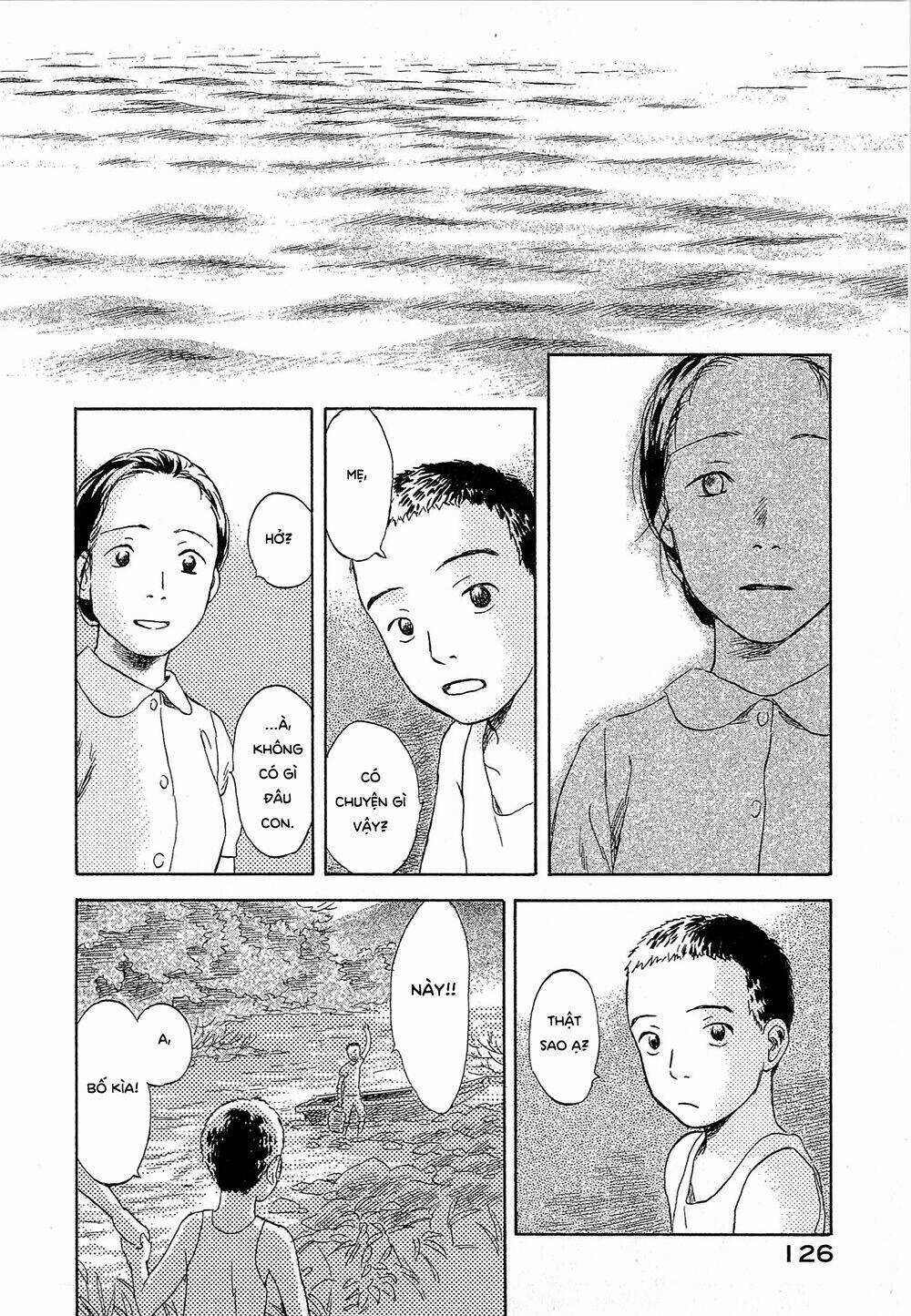 Suiiki - Chapter 3 - Trang 33