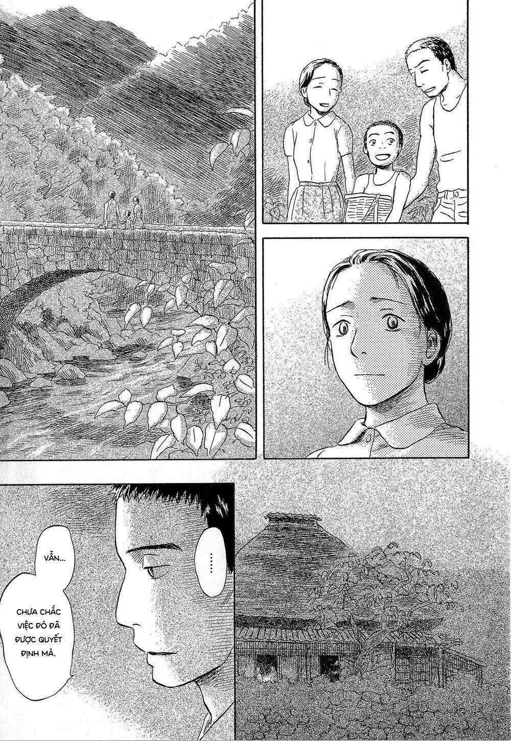 Suiiki - Chapter 3 - Trang 34