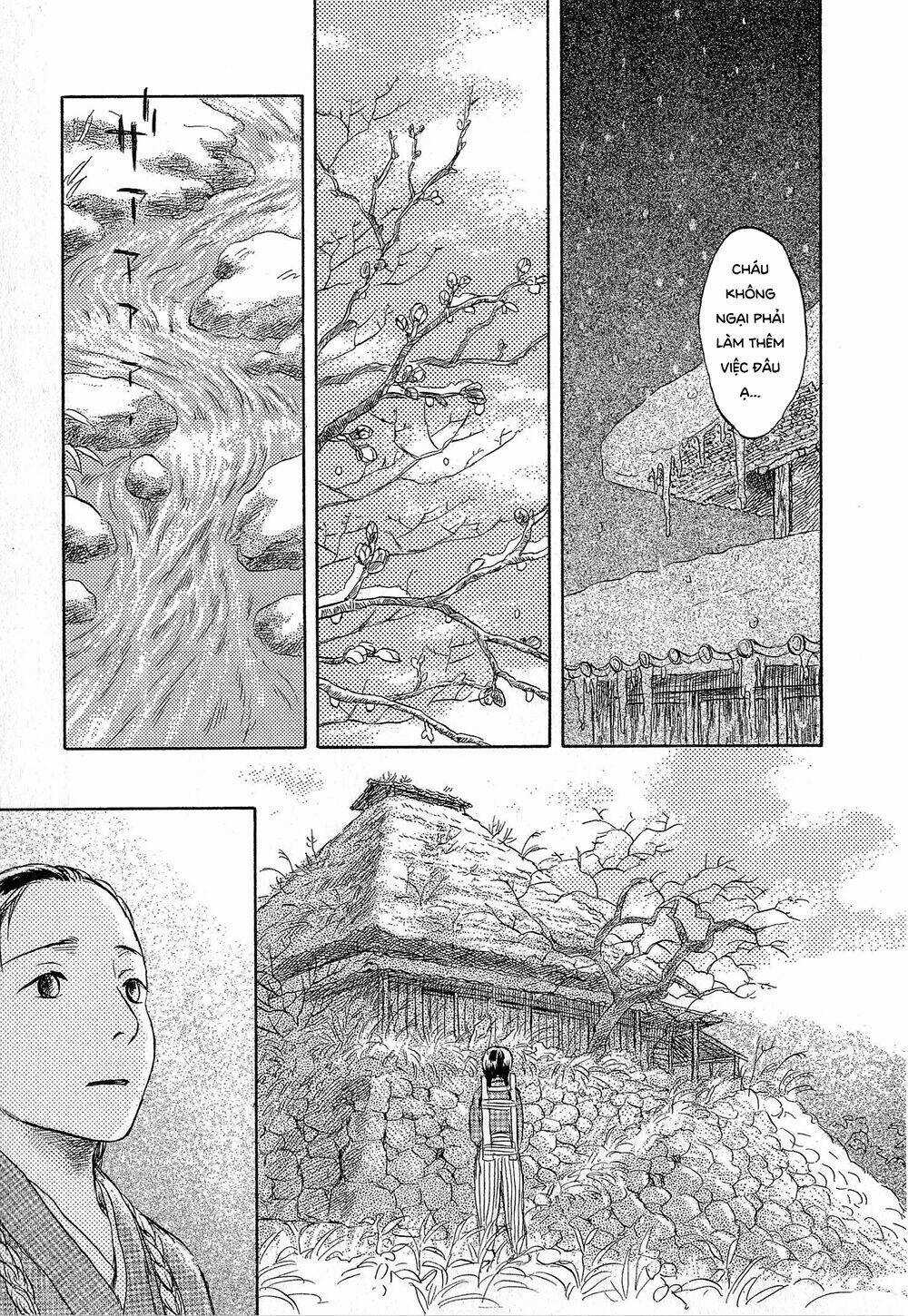 Suiiki - Chapter 3 - Trang 10