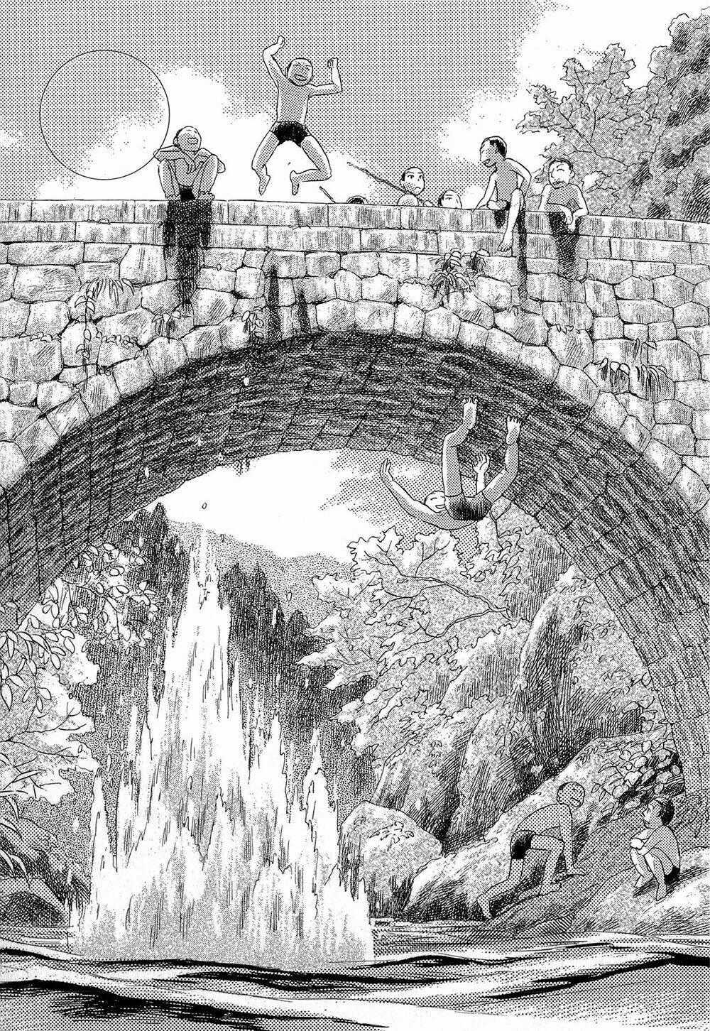 Suiiki - Chapter 4 - Trang 2